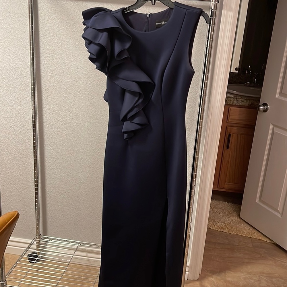 I love it and only wore it once!